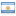 facebook-inicio.net server is located in Argentina
